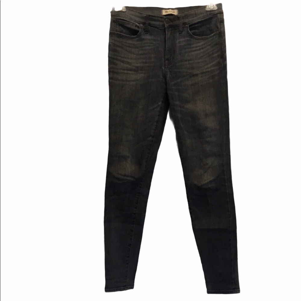 Madewell Jeans